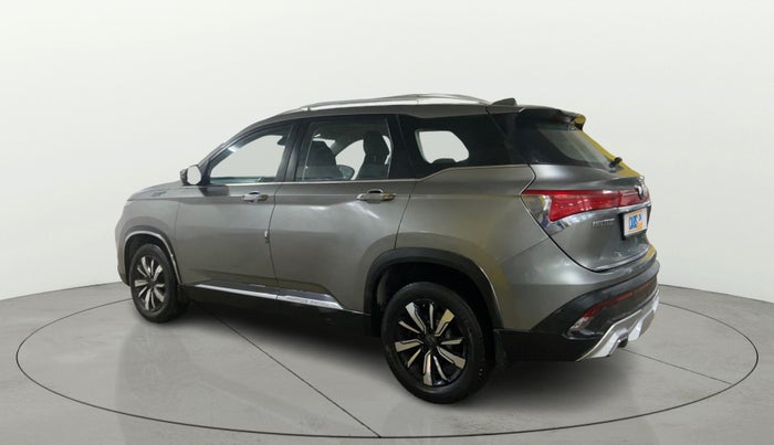 2019 MG HECTOR SHARP HYBRID 1.5 PETROL, Petrol, Manual, 77,872 km, Left Back Diagonal