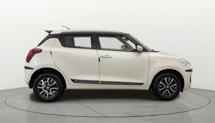 2020 Maruti Swift VXI, Petrol, Manual, 17,242 km, Right Side View