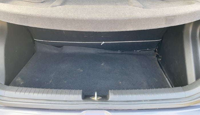 2015 Hyundai Elite i20 MAGNA 1.2, Petrol, Manual, 67,309 km, Boot Open Zoomed View