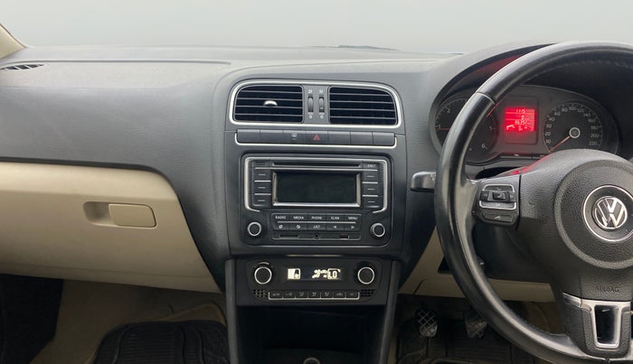 2013 Volkswagen Polo HIGHLINE DIESEL, Diesel, Manual, 86,369 km, Air Conditioner