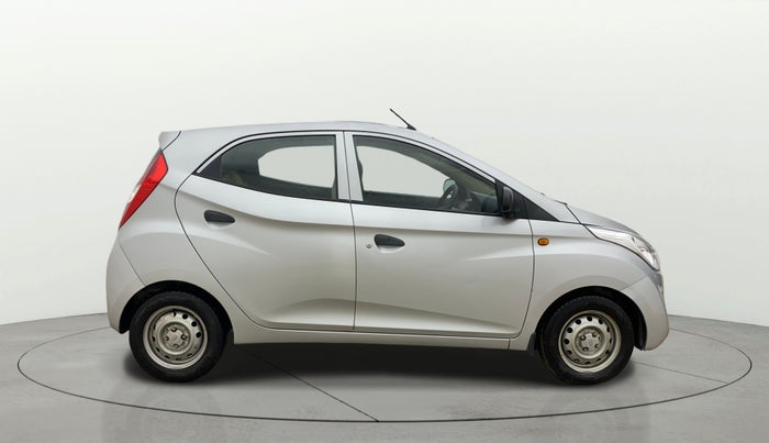 2017 Hyundai Eon ERA +, Petrol, Manual, 18,625 km, Right Side View