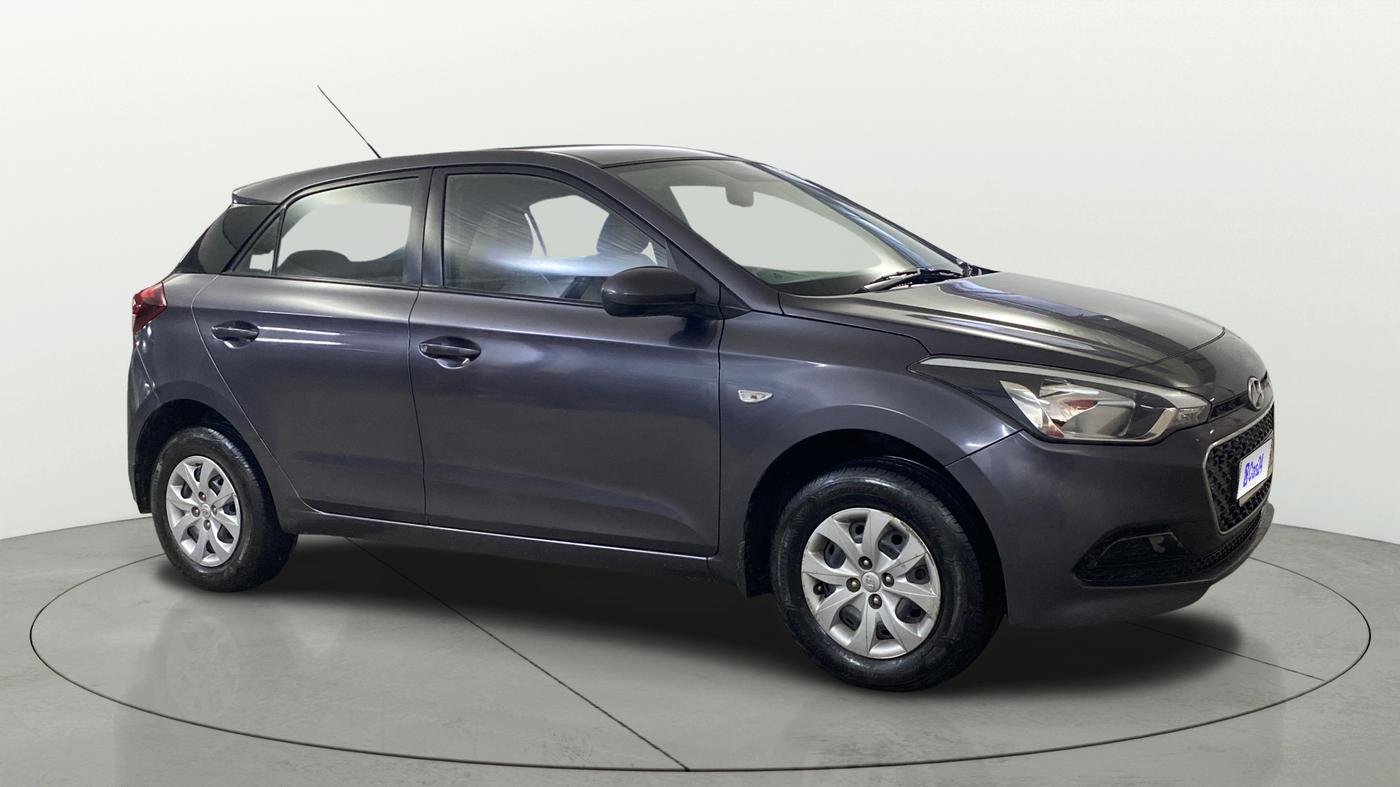 2016 Hyundai Elite i20 MAGNA 1.2, Petrol, Manual, 78,056 km, SRP