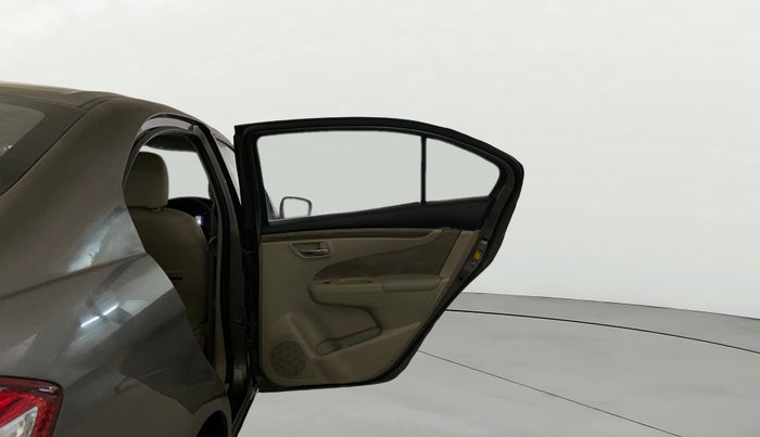 2019 Maruti Ciaz DELTA AT 1.5 SHVS PETROL, Petrol, Automatic, 43,848 km, RHS Rear Door