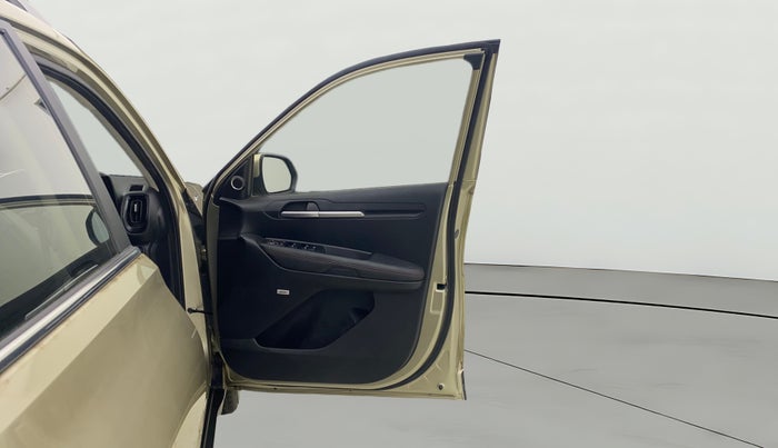 2020 KIA SONET GTX PLUS 1.0 DCT, Petrol, Automatic, 69,318 km, RHS Front Door