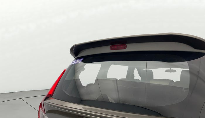 2023 Maruti Ertiga   VXI (O) CNG, CNG, Manual, 44,431 km, Rear Wiper