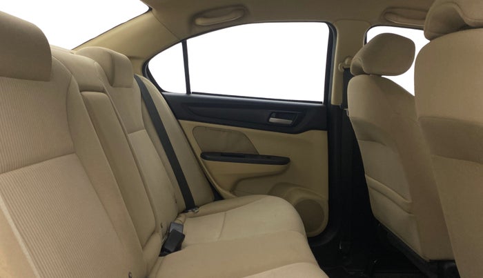 2018 Honda Amaze 1.2L I-VTEC S CVT, Petrol, Automatic, 61,280 km, Right Side Rear Door Cabin