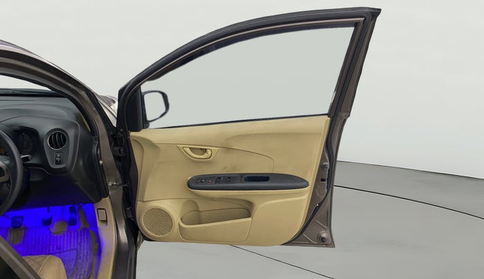 2015 Honda Amaze 1.2L I-VTEC S, Petrol, Manual, 69,469 km, RHS Front Door