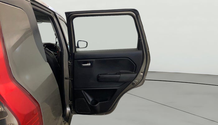 2021 Maruti New Wagon-R VXI 1.0, Petrol, Manual, 53,216 km, RHS Rear Door