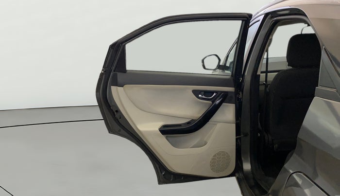 2021 Tata NEXON XZ PLUS DIESEL, Diesel, Manual, 68,460 km, LHS Rear Door