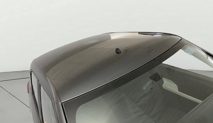 2023 Tata PUNCH PURE MT, Petrol, Manual, 33,214 km, Roof