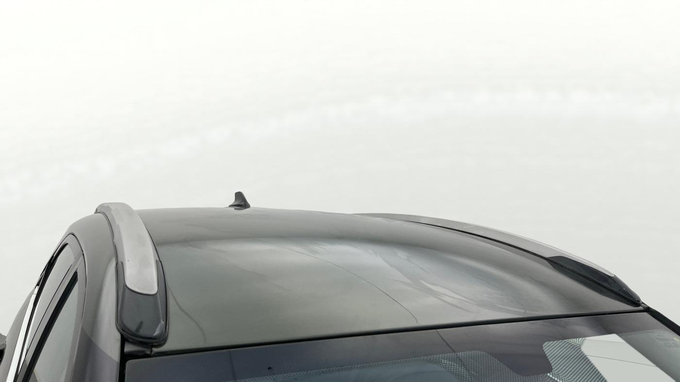 2022 Tata NEXON XZ PLUS PETROL, Petrol, Manual, 29,637 km, Roof