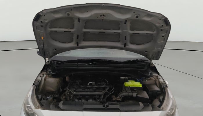 2021 Hyundai NEW I20 ASTA 1.2 AT, Petrol, Automatic, 36,902 km, Open Bonet