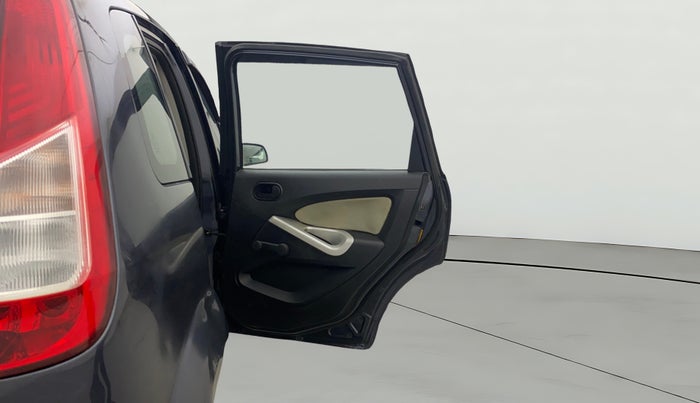 2014 Ford Figo TITANIUM 1.4 DIESEL, Diesel, Manual, 86,337 km, RHS Rear Door