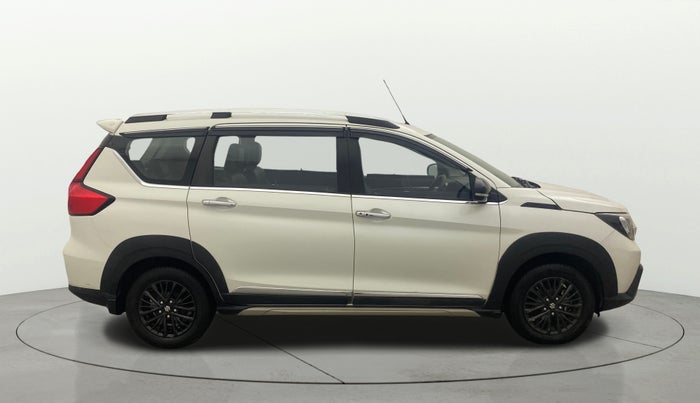 2020 Maruti XL6 ZETA MT, Petrol, Manual, 74,762 km, Right Side View