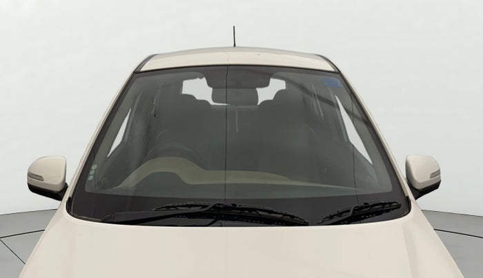 2018 Hyundai Elite i20 ASTA 1.2, Petrol, Manual, 47,319 km, Front Windshield