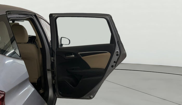 2019 Honda Jazz 1.2L I-VTEC VX, Petrol, Manual, 69,363 km, RHS Rear Door