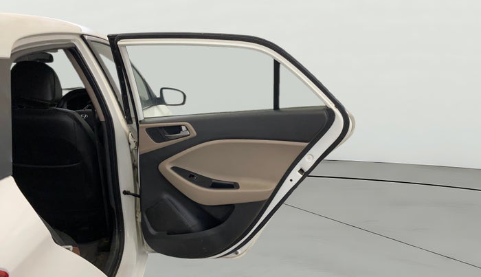 2015 Hyundai Elite i20 MAGNA 1.2, Petrol, Manual, 96,941 km, RHS Rear Door