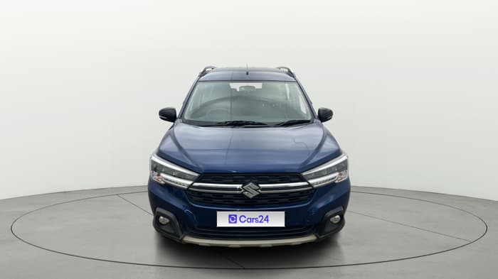 2021 Maruti XL6 ZETA MT, Petrol, Manual, 61,502 km, Front