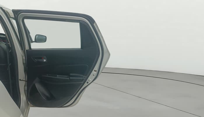 2018 Maruti Swift ZXI PLUS, Petrol, Manual, 58,592 km, RHS Rear Door