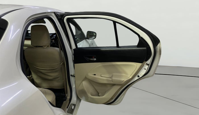 2019 Maruti Dzire VXI, Petrol, Manual, 70,829 km, RHS Rear Door