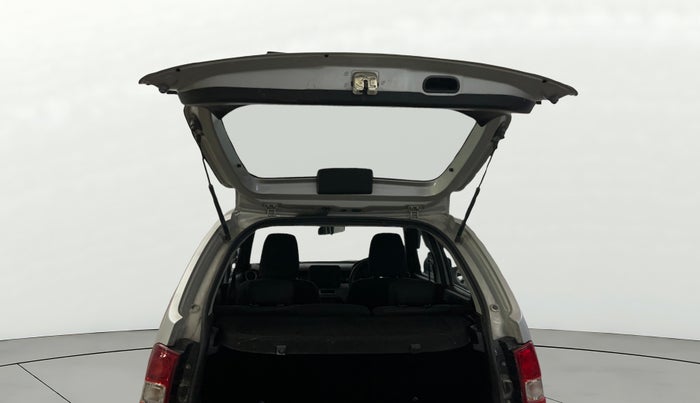 2018 Maruti IGNIS DELTA 1.2, Petrol, Manual, 50,586 km, Boot Door Open