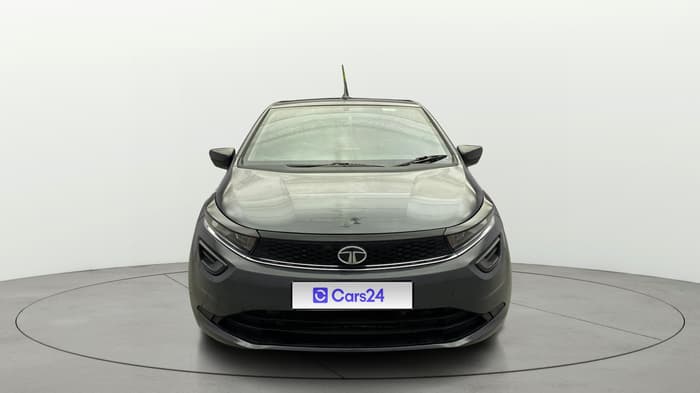 2022 Tata ALTROZ XM PLUS PETROL, Petrol, Manual, 61,333 km, Front