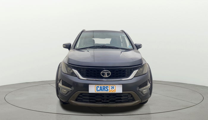 2018 Tata Hexa XTA 4X2 7 STR, Diesel, Automatic, 90,902 km, Front