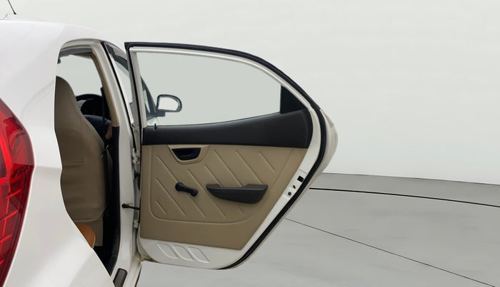 2018 Hyundai Eon MAGNA +, Petrol, Manual, 58,497 km, RHS Rear Door