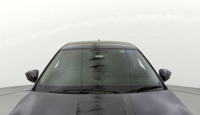 2024 Skoda SLAVIA AMBITION 1.0L TSI AT, Petrol, Automatic, 28,510 km, Front Windshield