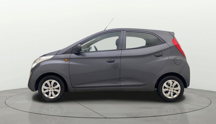 2016 Hyundai Eon MAGNA +, Petrol, Manual, 27,448 km, Left Side