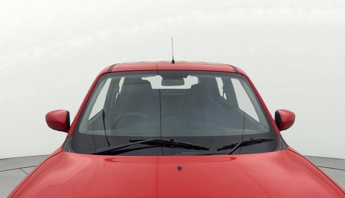 2021 Maruti S PRESSO VXI PLUS AMT, Petrol, Automatic, 1,15,697 km, Front Windshield