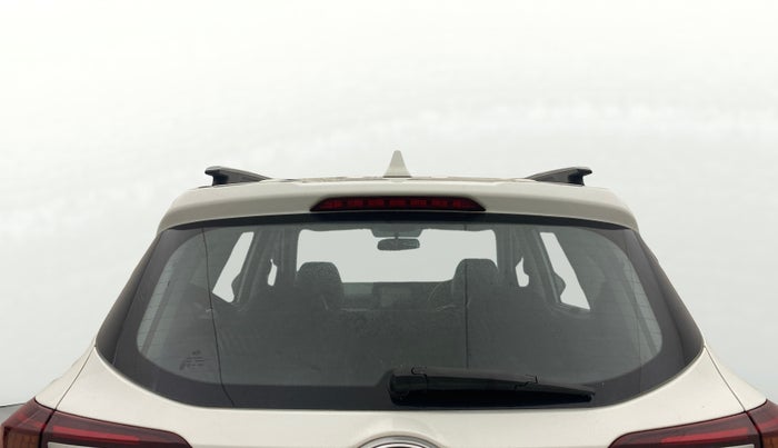 2019 KIA SELTOS HTK PLUS 1.5, Petrol, Manual, 79,481 km, Rear Windshield