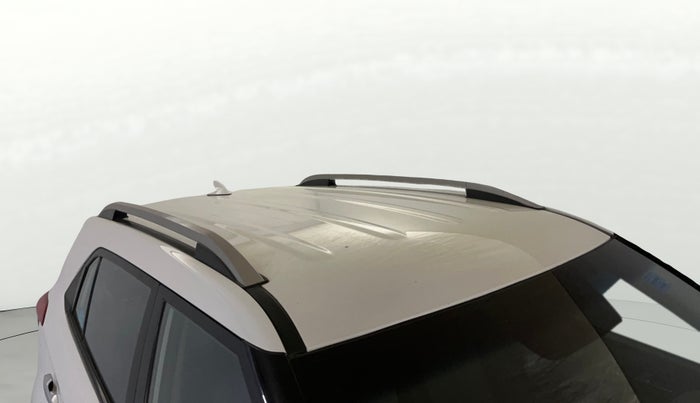 2015 Hyundai Creta SX PLUS 1.6 PETROL, Petrol, Manual, 45,234 km, Roof