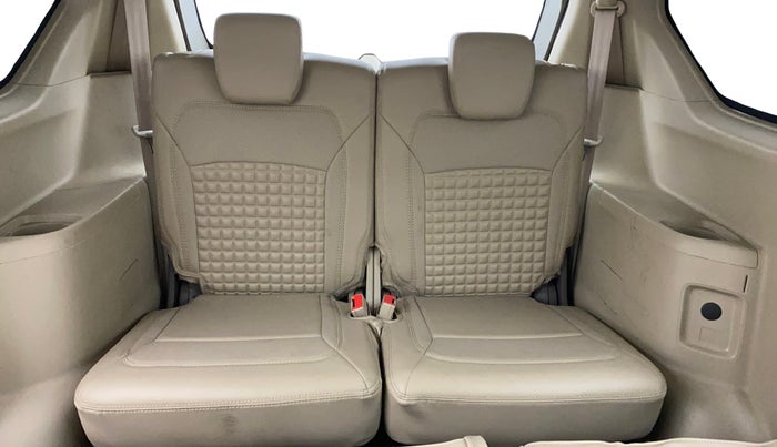 2024 Maruti Ertiga   VXI (O) CNG, CNG, Manual, 37,733 km, Third Seat Row ( optional )