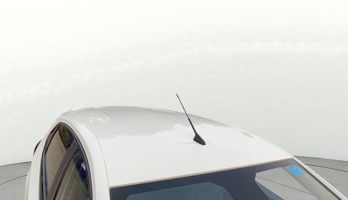 2020 Tata ALTROZ XZ PETROL, Petrol, Manual, 86,126 km, Roof