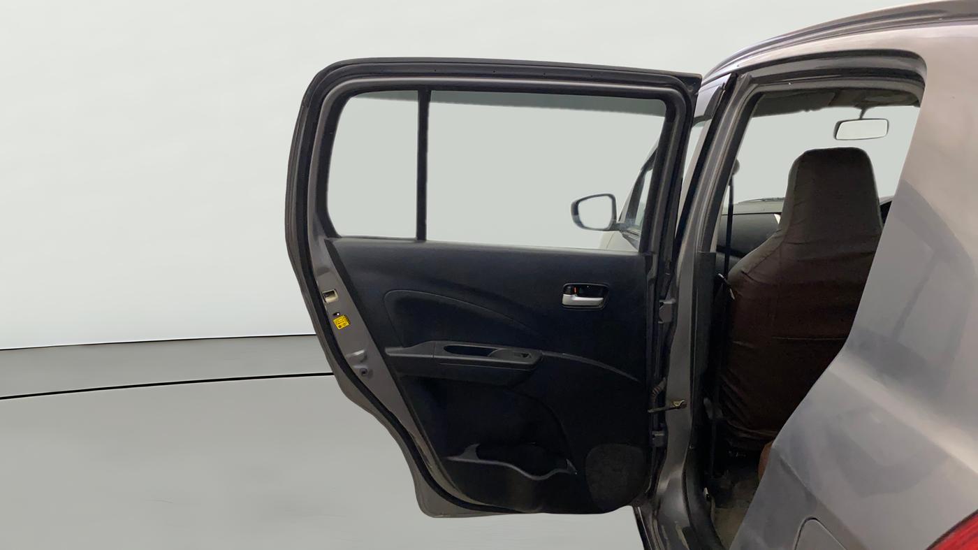 2019 Maruti Celerio X VXI, Petrol, Manual, 30,013 km, LHS Rear Door