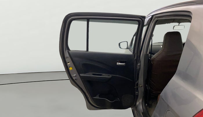 2019 Maruti Celerio X VXI, Petrol, Manual, 30,013 km, LHS Rear Door