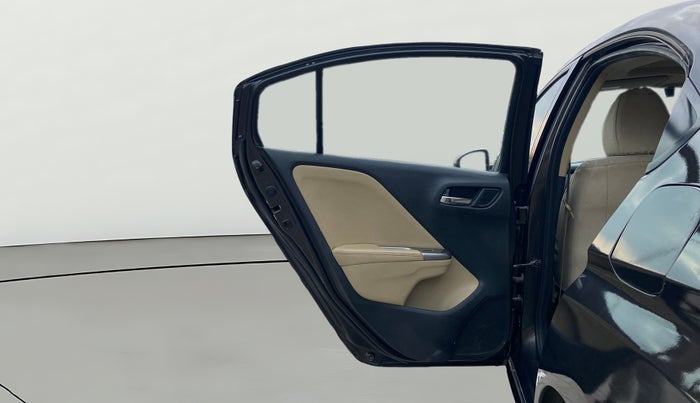 2015 Honda City 1.5L I-VTEC VX, Petrol, Manual, 1,02,170 km, LHS Rear Door