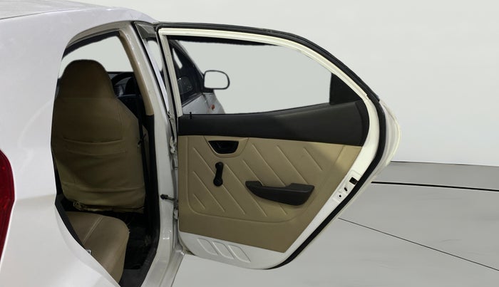 2018 Hyundai Eon D-LITE+, Petrol, Manual, 57,217 km, RHS Rear Door