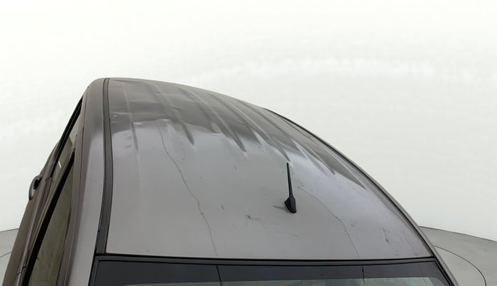 2021 Maruti Celerio VXI, Petrol, Manual, 33,337 km, Roof