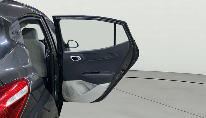 2022 Hyundai GRAND I10 NIOS SPORTZ 1.2 KAPPA VTVT, Petrol, Manual, 23,578 km, RHS Rear Door