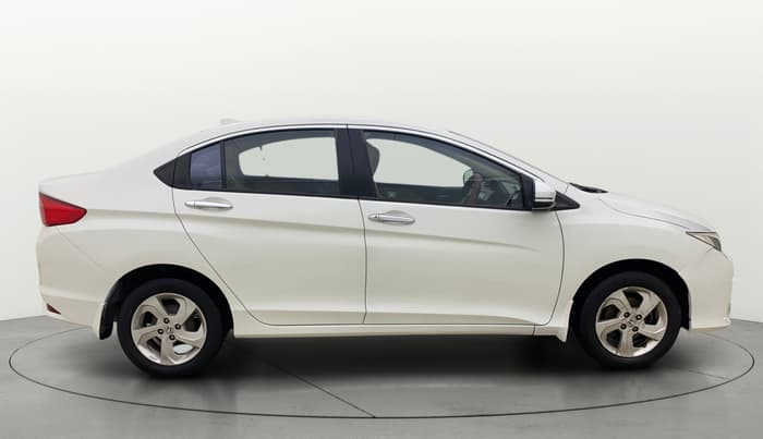 2016 Honda City 1.5L I-VTEC V MT, Petrol, Manual, 93,586 km, Right Side View
