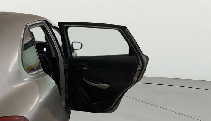 2017 Maruti Baleno ZETA PETROL 1.2, Petrol, Manual, 69,150 km, RHS Rear Door