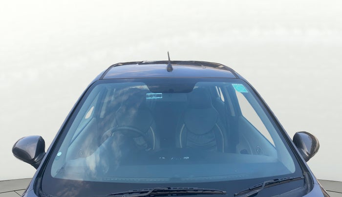 2019 Hyundai NEW SANTRO SPORTZ AMT, Petrol, Automatic, 65,488 km, Front Windshield