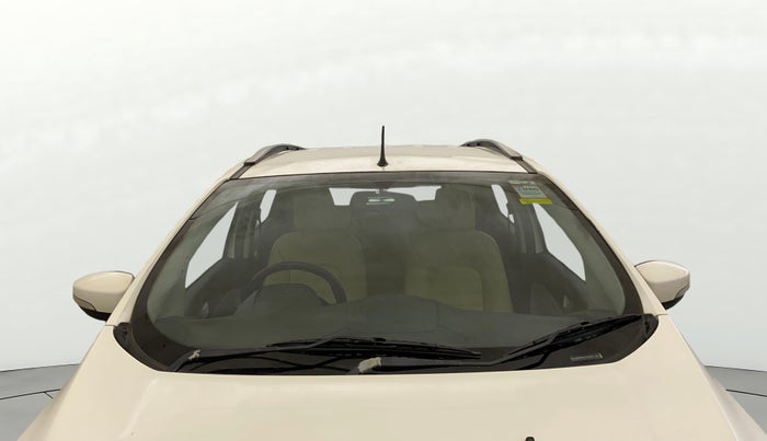 2015 Ford Ecosport TREND+ 1.0L ECOBOOST, Petrol, Manual, 65,257 km, Front Windshield