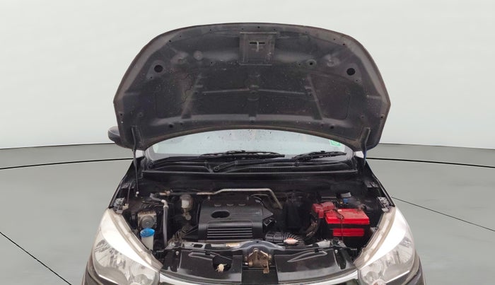 2019 Maruti Celerio X ZXI (O) AMT, Petrol, Automatic, 33,017 km, Open Bonet