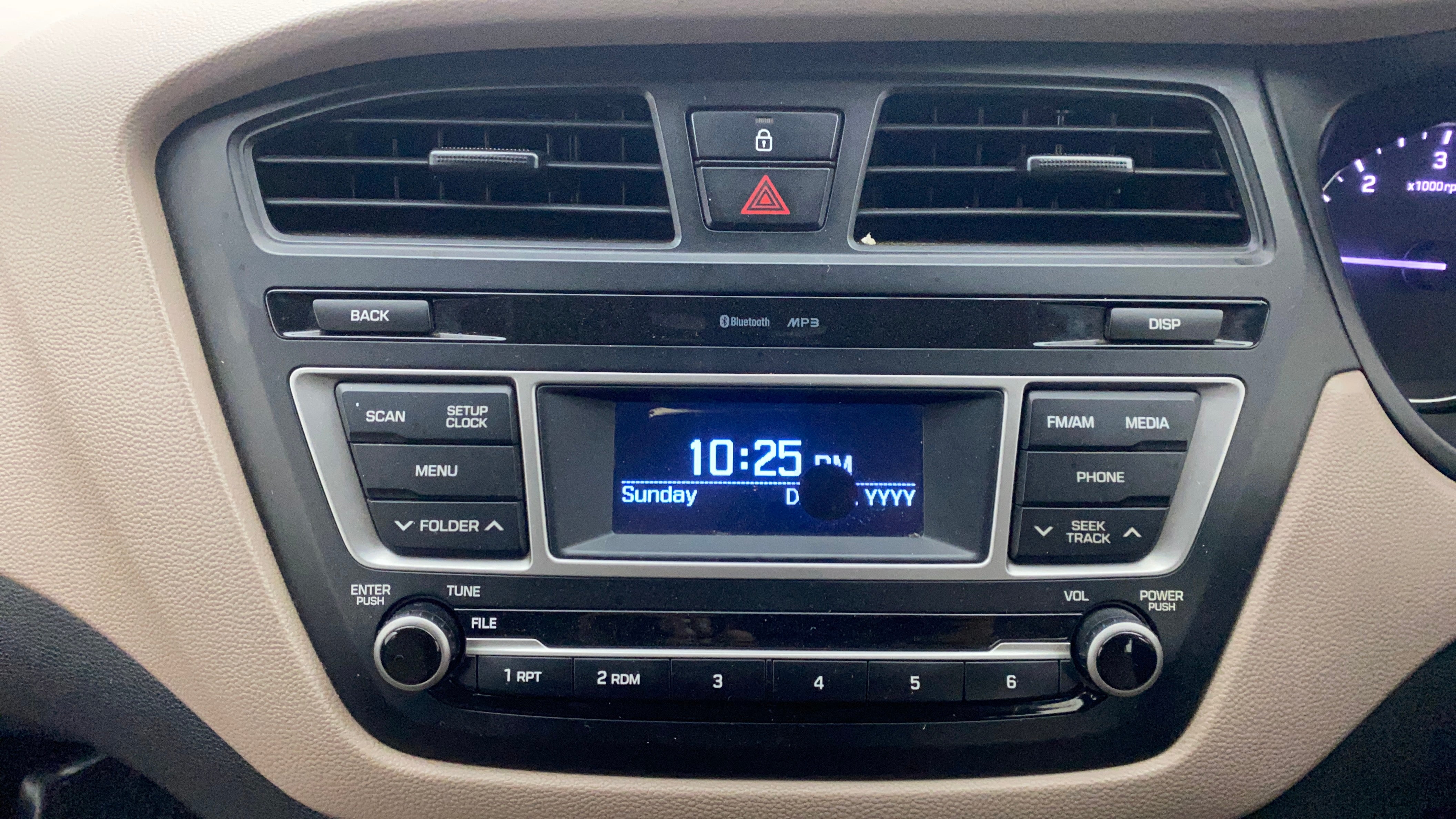 Features