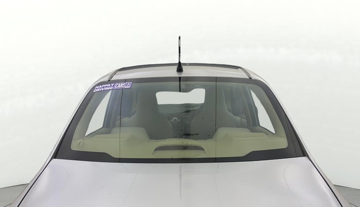 2014 Honda Amaze 1.5L I-DTEC S, Diesel, Manual, 57,485 km, Rear Windshield