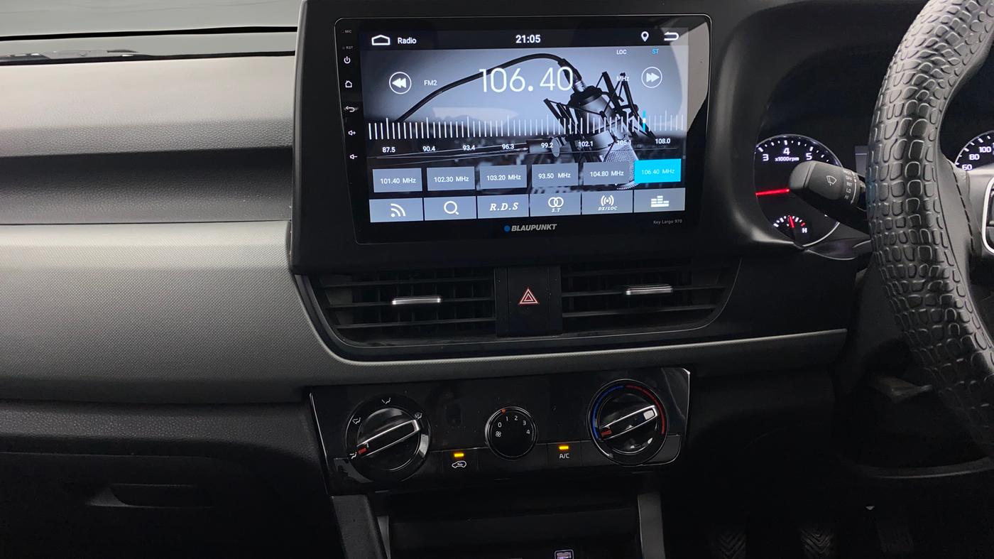 2020 KIA SELTOS HTE 1.5 PETROL, Petrol, Manual, 51,307 km, Air Conditioner