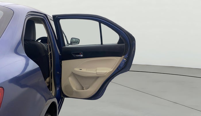 2017 Maruti Dzire ZXI AMT, Petrol, Automatic, 22,254 km, RHS Rear Door